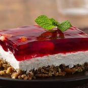 jellol pretzel salad