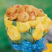 Orange Slice Cookies