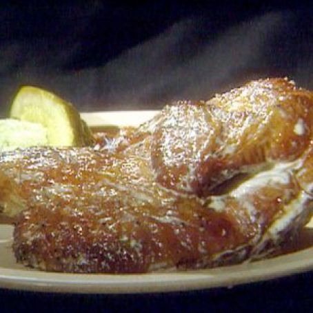 Big Bob Gibson's Alabama White BBQ Sauce