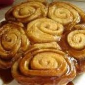 Carmel Rolls