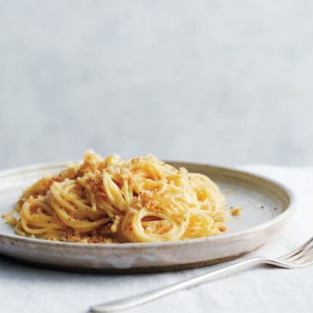 Stove Top Pasta and Cheese