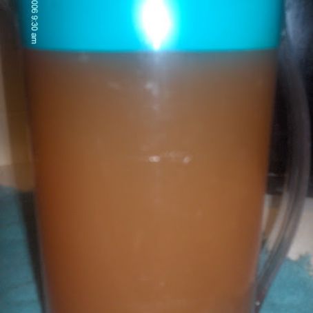 Lemonade Iced Tea Recipe