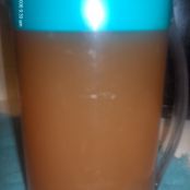 Lemonade Iced Tea Recipe