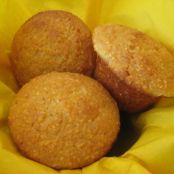 Corn Muffins (Roni's old recipe)