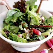 Bangkok Summer Salad