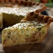 Quiche Lorraine