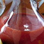 Fresh Strawberry Dressing