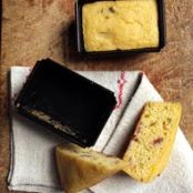 BACON & JALAPENO CORNBREAD