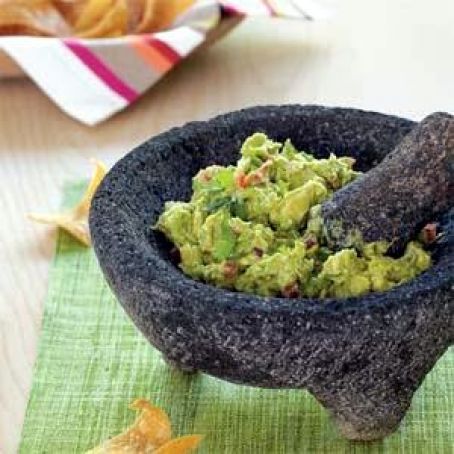 Authentic Guacamole - Mild