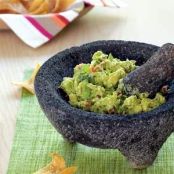 Authentic Guacamole - Mild
