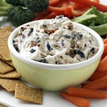 Dip: Tuscan Dip