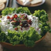 HCG Diet (P3) BLT Dip