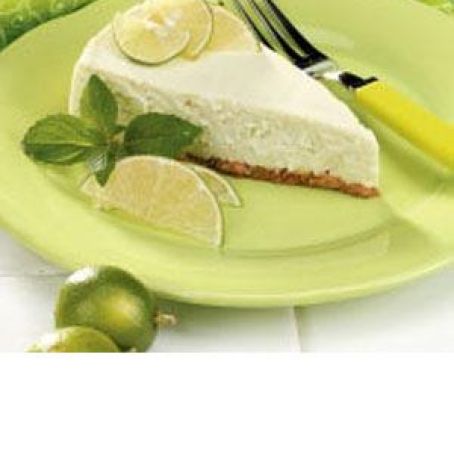 Key Lime Cheesecake