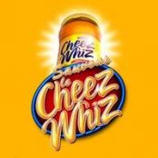 Cheese Whiz