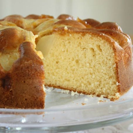 Apple Cake