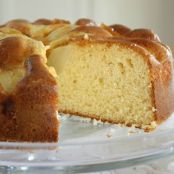 Apple Cake