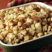 Mom's Stuffing