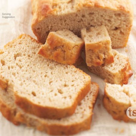 Tastefully Simple Copycat Beer Bread