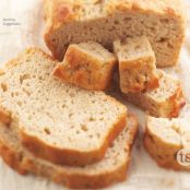 Tastefully Simple Copycat Beer Bread