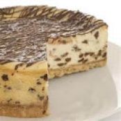 Cheesecake, Chocolate chip