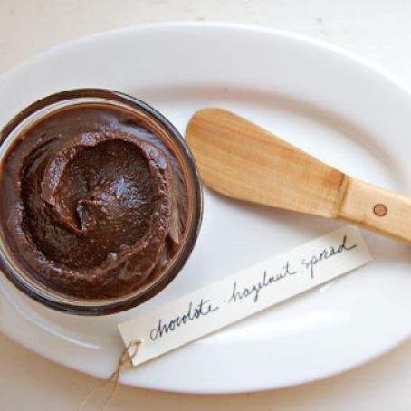 Better Than Nutella (Gianduja)