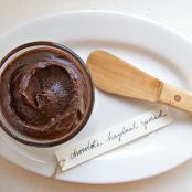 Better Than Nutella (Gianduja)