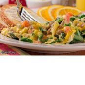 Southern Breakfast Scramble