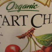 Singapore Sling Cake