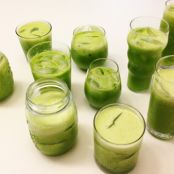 Reboot - Juice - LimeDance