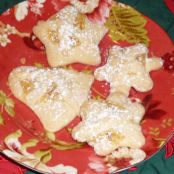 Anise Cookies - Italian