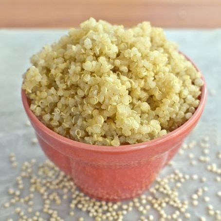 How To Cook Fluffy, Tasty Quinoa Cooking Lessons from The Kitchn