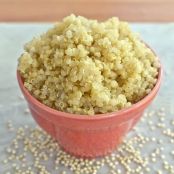 How To Cook Fluffy, Tasty Quinoa Cooking Lessons from The Kitchn