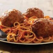 Johnsonville Italian Meatballs