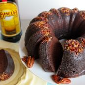 Kahlua Cake