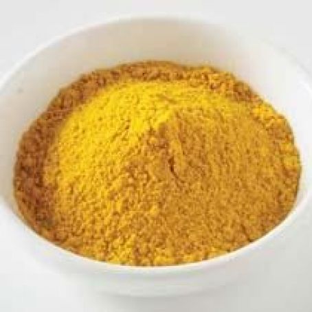 Curry Powder Blend