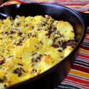 Sausage and Egg Casserole