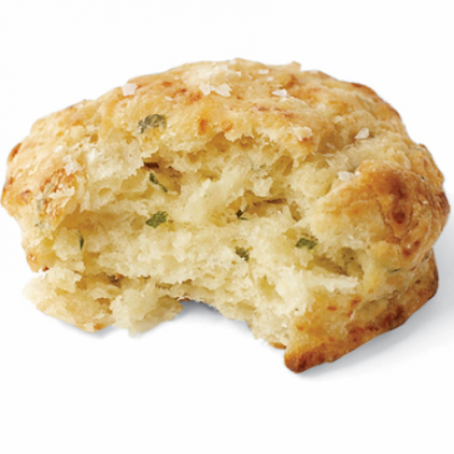 Herb-Gruyère Biscuits