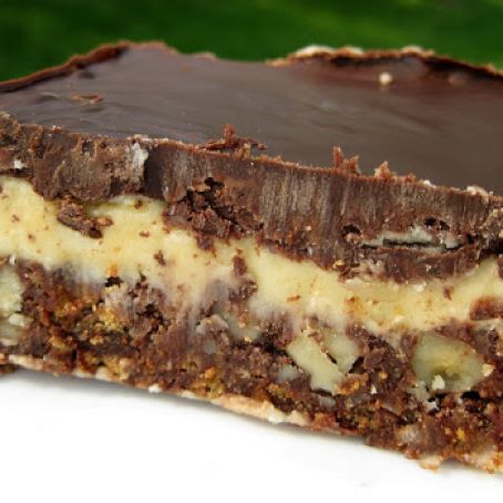 Nanaimo Bars