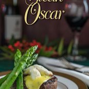 Steak Oscar