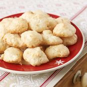 Coconut Macaroons
