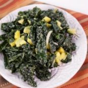 Greens with Attitude