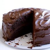 Creamy Chocolate Frosting