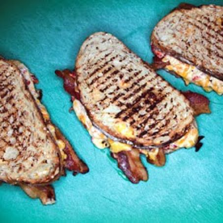 Grandma Knowlton's Pimento Cheese