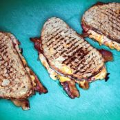 Grandma Knowlton's Pimento Cheese