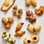 10 Surprising Ways to Eat Crescent Rolls for Breakfast