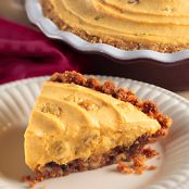 California Raisin Harvest Pie