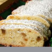 Easy German Stollen