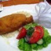 Chicken Breasts Supreme