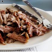 Pork Carnitas