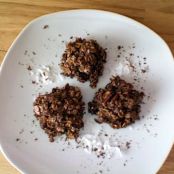 Chocolate Haystacks